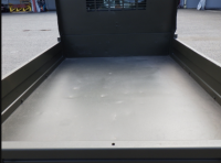 SUZUKI CARRY TRUCK 2006