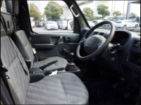 SUZUKI CARRY TRUCK 2006