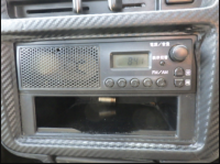 SUZUKI CARRY TRUCK 2006