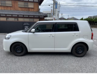 TOYOTA COROLLA RUMION 2008