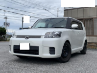 TOYOTA COROLLA RUMION 2008