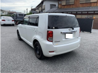 TOYOTA COROLLA RUMION 2008