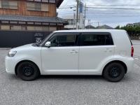 TOYOTA COROLLA RUMION 2008