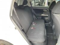 TOYOTA COROLLA RUMION 2008