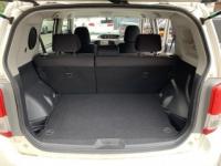 TOYOTA COROLLA RUMION 2008