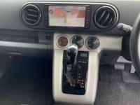 TOYOTA COROLLA RUMION 2008