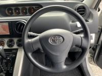 TOYOTA COROLLA RUMION 2008