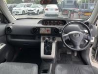 TOYOTA COROLLA RUMION 2008