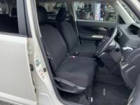 TOYOTA COROLLA RUMION 2008