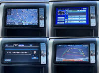 TOYOTA VELLFIRE 2011