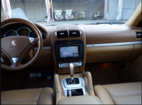 PORSCHE CAYENNE 2007