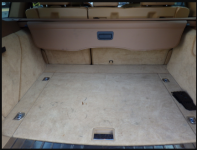 PORSCHE CAYENNE 2007