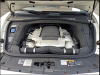 PORSCHE CAYENNE 2007