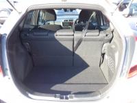 HONDA FIT HYBRID 2014