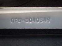 HONDA FIT HYBRID 2014