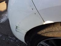 HONDA FIT HYBRID 2014