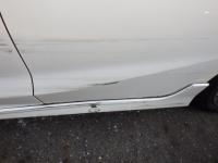 HONDA FIT HYBRID 2014