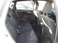 HONDA FIT HYBRID 2014