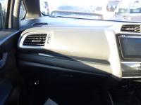 HONDA FIT HYBRID 2014