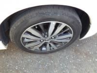 HONDA FIT HYBRID 2014