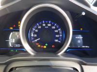 HONDA FIT HYBRID 2014