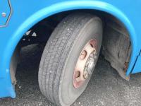 MITSUBISHI AERO MIDI 2003