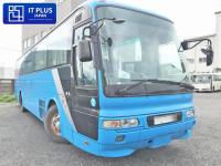 MITSUBISHI AERO MIDI 2003