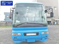 MITSUBISHI AERO MIDI 2003