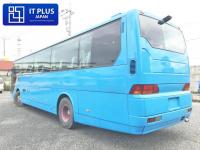 MITSUBISHI AERO MIDI 2003