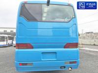 MITSUBISHI AERO MIDI 2003