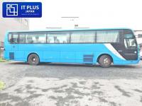 MITSUBISHI AERO MIDI 2003