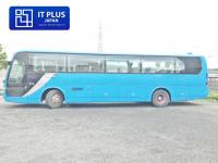 MITSUBISHI AERO MIDI 2003