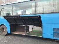 MITSUBISHI AERO MIDI 2003