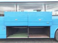 MITSUBISHI AERO MIDI 2003