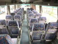 MITSUBISHI AERO MIDI 2003