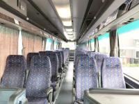 MITSUBISHI AERO MIDI 2003