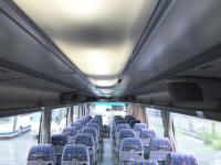 MITSUBISHI AERO MIDI 2003