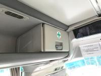 MITSUBISHI AERO MIDI 2003