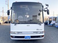 HINO MELPHA 2001