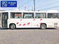 HINO MELPHA 2001
