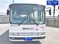HINO MELPHA 2001