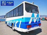 MITSUBISHI FUSO AERO 1995