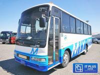 MITSUBISHI FUSO AERO 1995