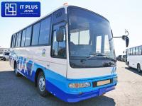 MITSUBISHI FUSO AERO 1995