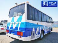 MITSUBISHI FUSO AERO 1995