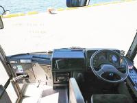 MITSUBISHI FUSO AERO 1995