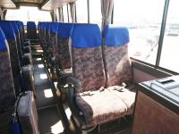 MITSUBISHI FUSO AERO 1995