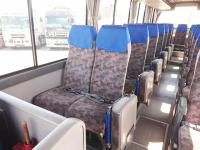 MITSUBISHI FUSO AERO 1995