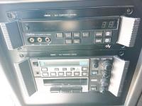 MITSUBISHI FUSO AERO 1995