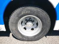 MITSUBISHI FUSO AERO 1995